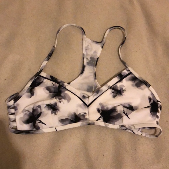 RVCA Other - RVCA Bikini Top